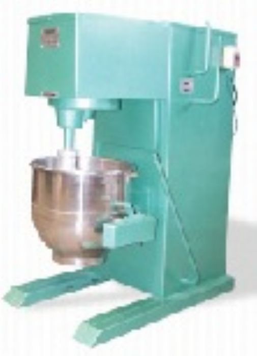Batidora para 30 lts